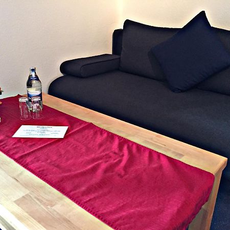 Das Gaestehaus Eimeldingen Ngoại thất bức ảnh