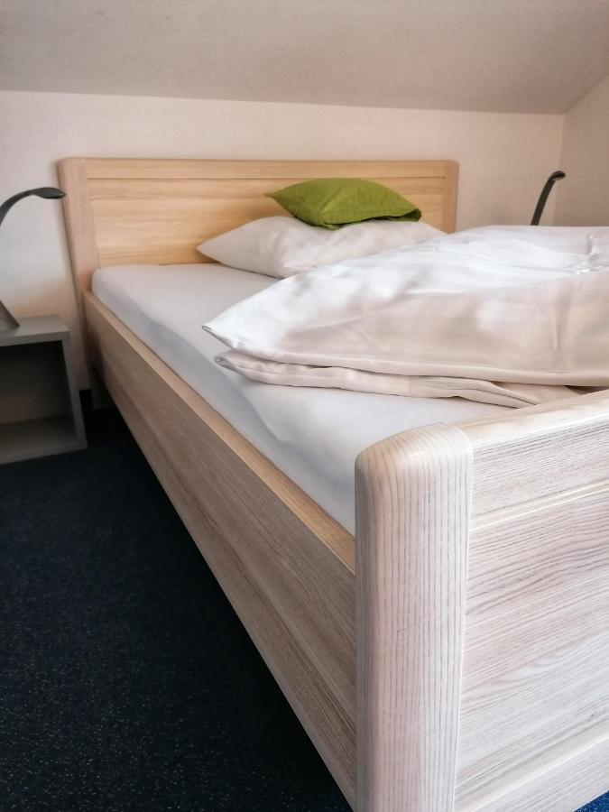 Das Gaestehaus Eimeldingen Ngoại thất bức ảnh