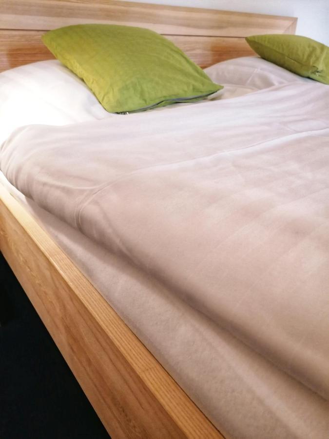 Das Gaestehaus Eimeldingen Ngoại thất bức ảnh