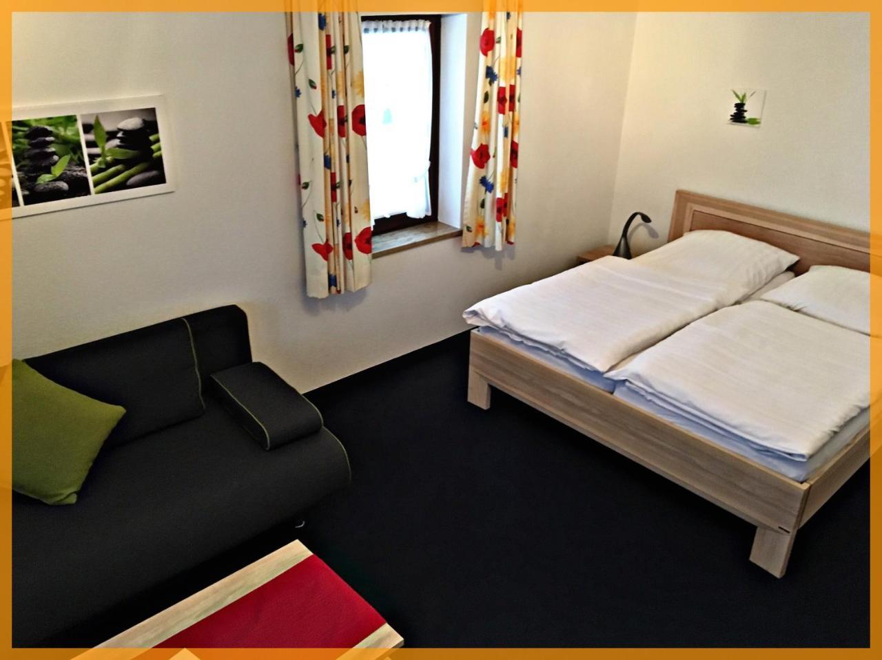 Das Gaestehaus Eimeldingen Ngoại thất bức ảnh